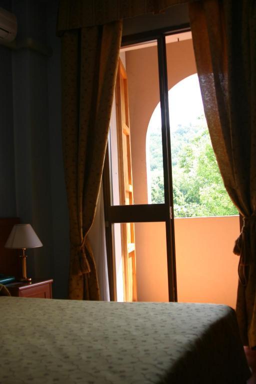 Hotel Missirini Fratta Terme Ruang foto